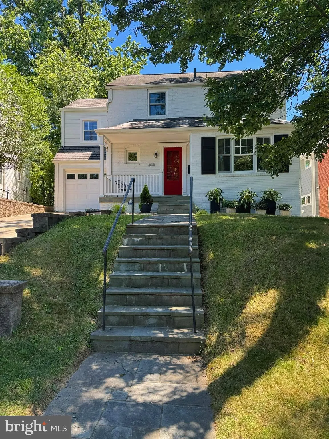 2108 ROSS ROAD, Silver Spring, MD 20910