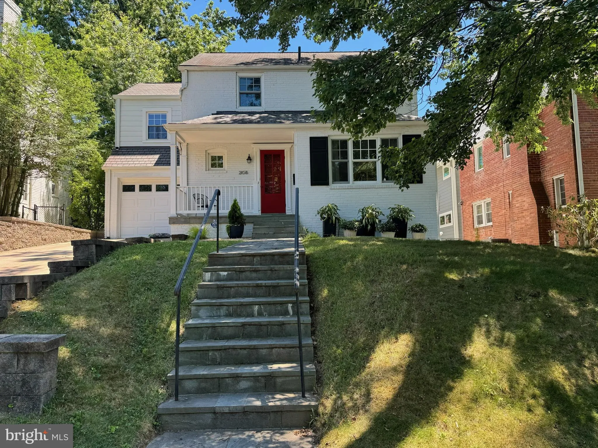 2108 ROSS ROAD, Silver Spring, MD 20910