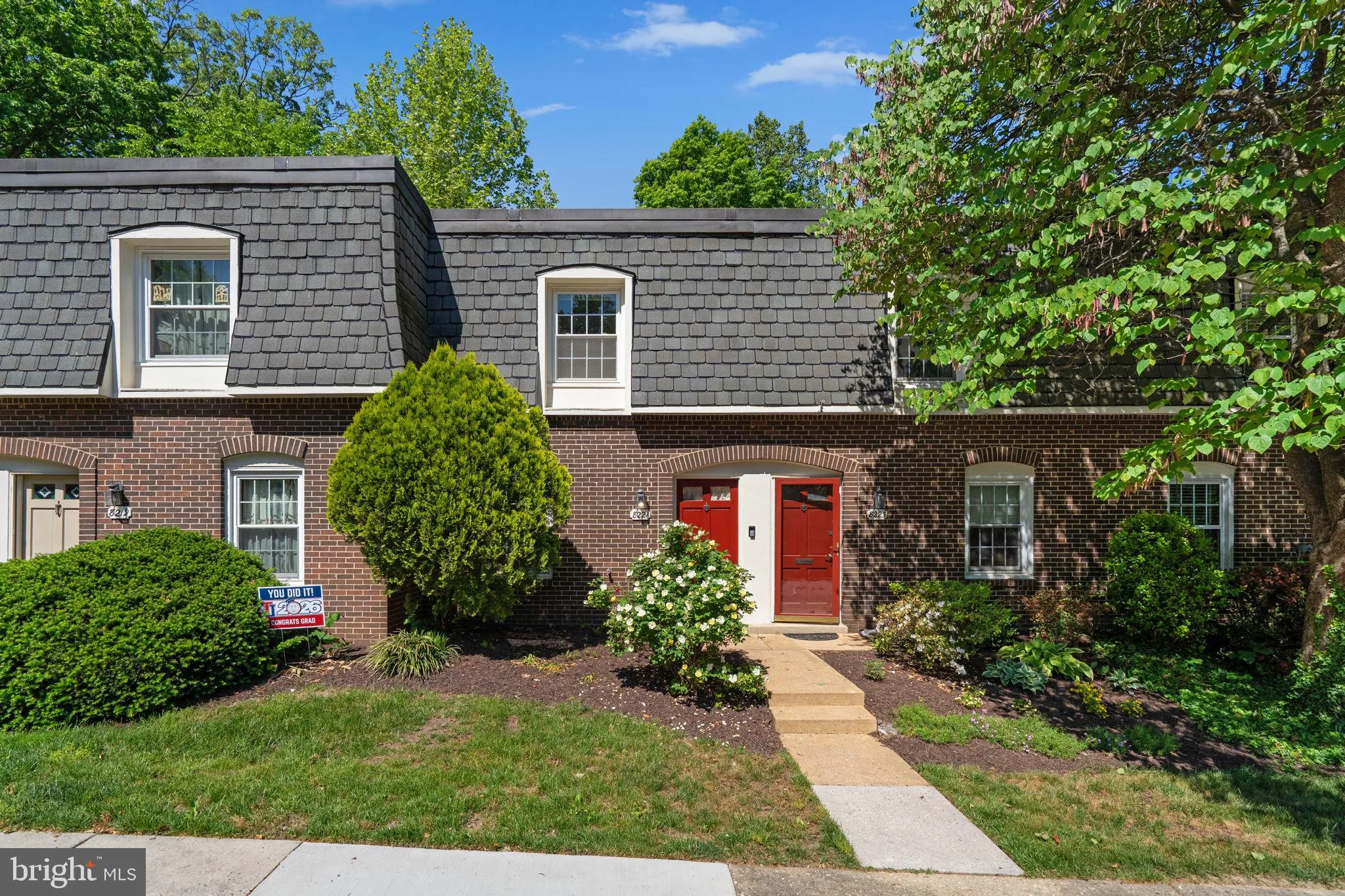 8221 TORY ROAD, Springfield, VA 22152