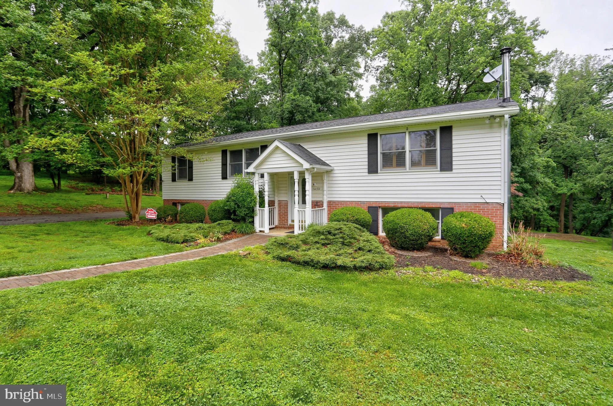 14170 MONTICELLO DRIVE, Cooksville, MD 21723