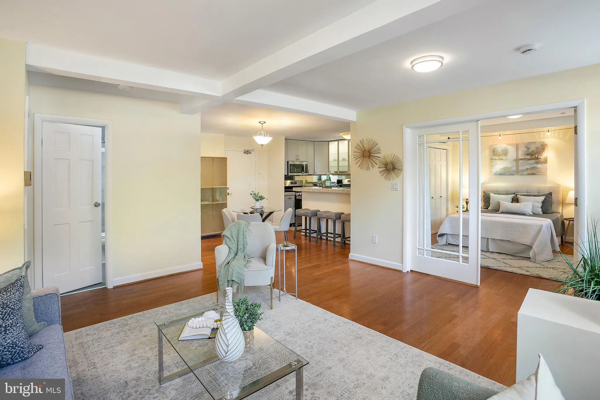 2829 CONNECTICUT AVENUE, Washington, DC 20008