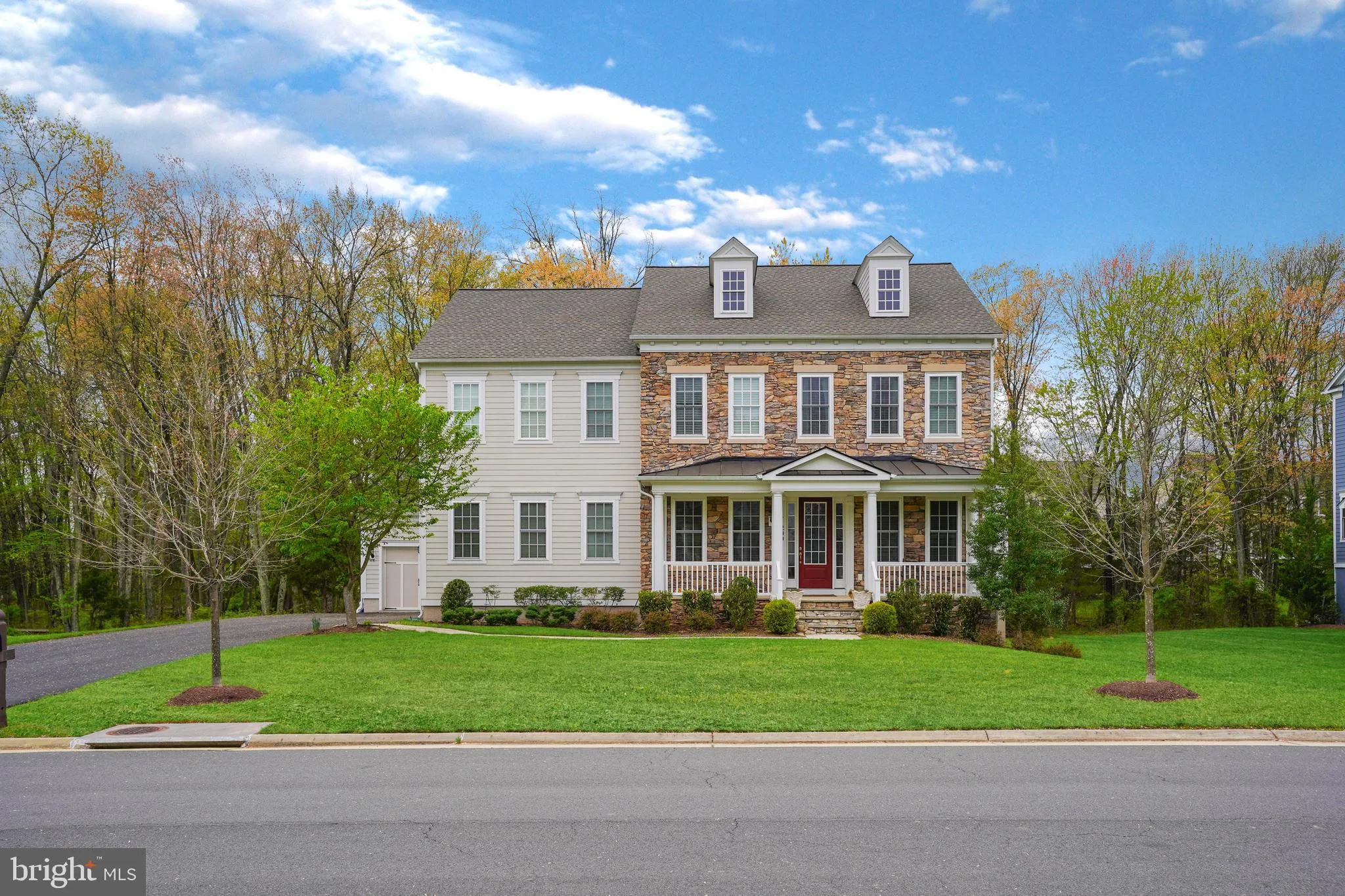 41209 SPECKLED WREN COURT, Aldie, VA 20105