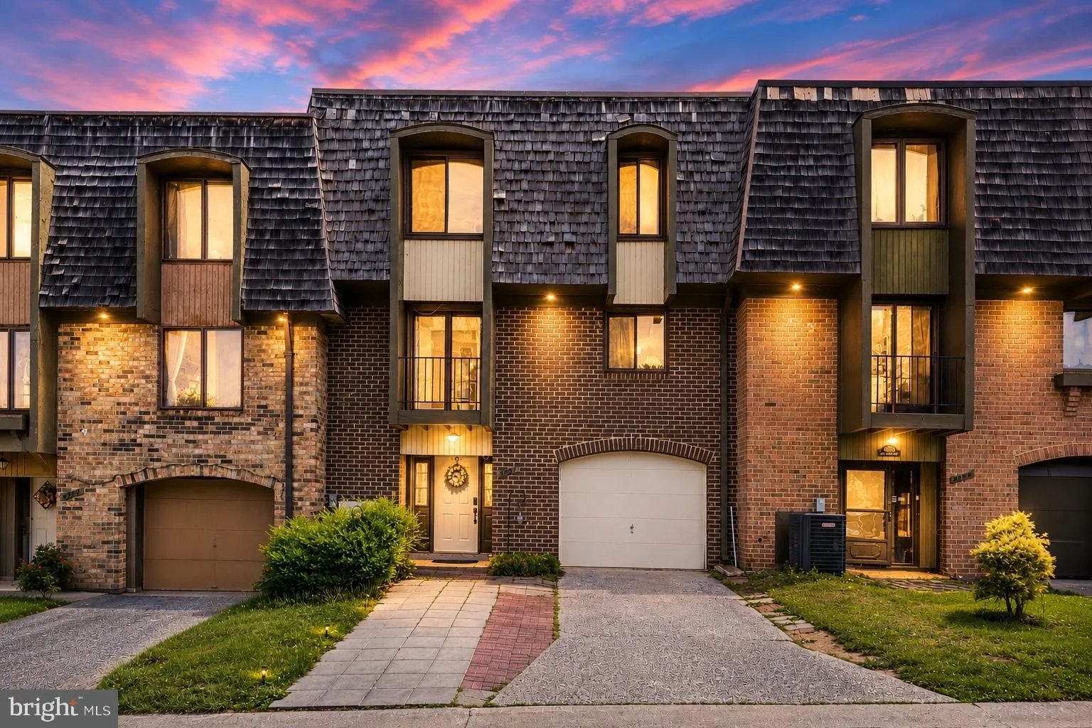 9507 FERN HOLLOW WAY, Montgomery Village, MD 20886