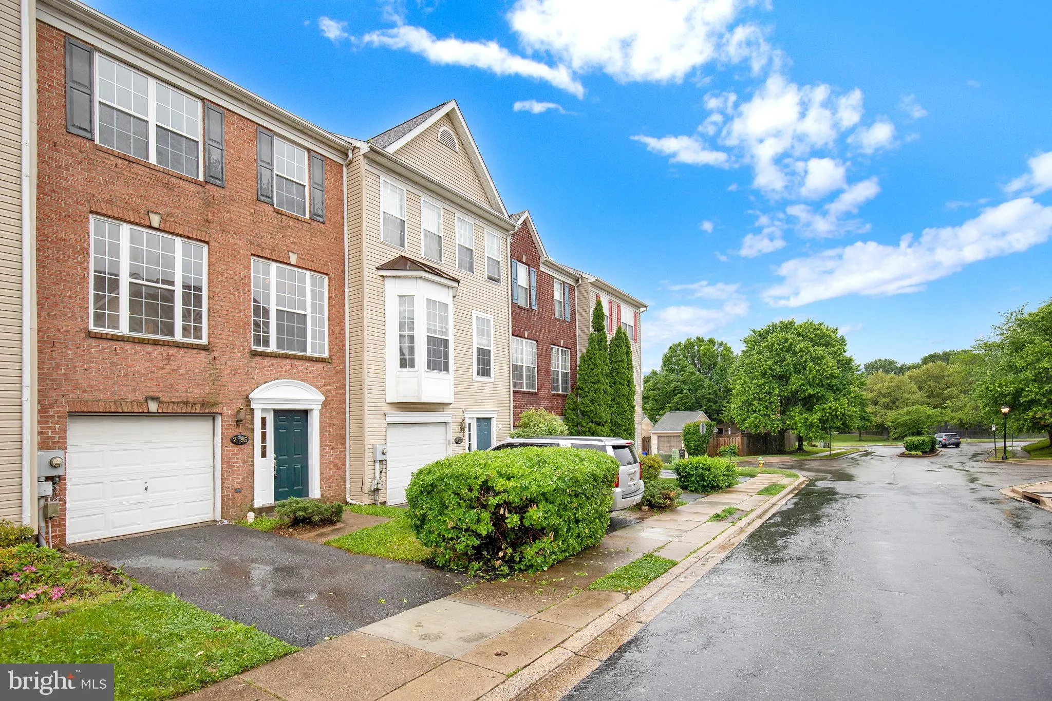 2495 LAKESIDE DRIVE, Frederick, MD 21702