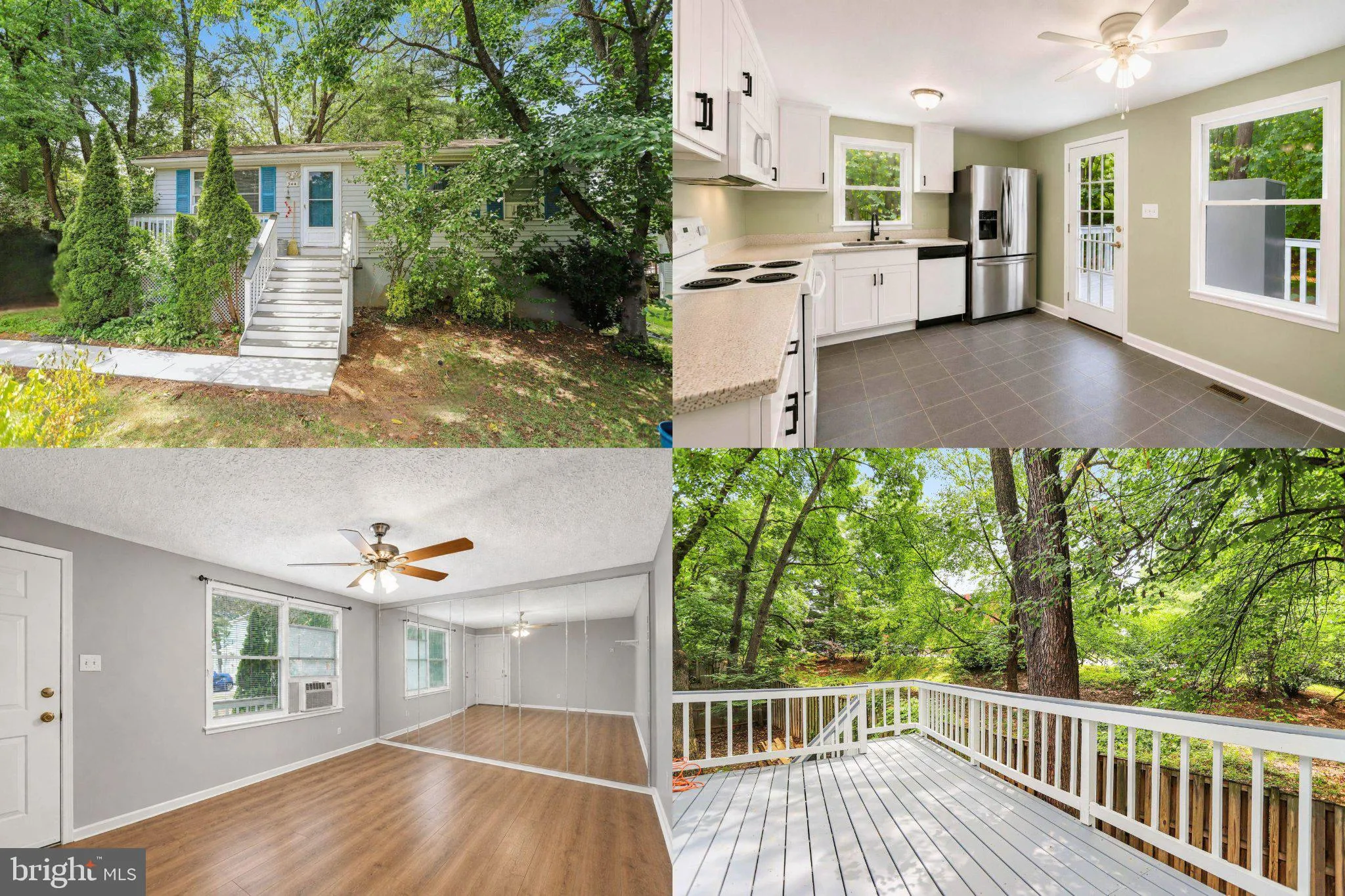 544 ROCKBRIDGE DRIVE, Leesburg, VA 20175