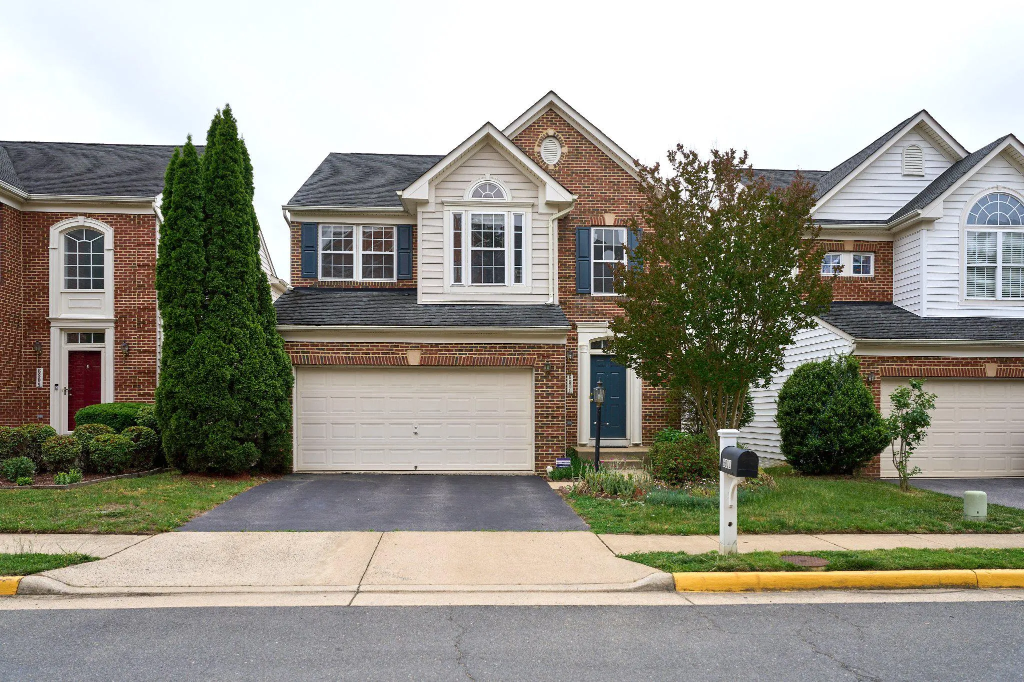 6811 MORNING BROOK TERRACE, Alexandria, VA 22315