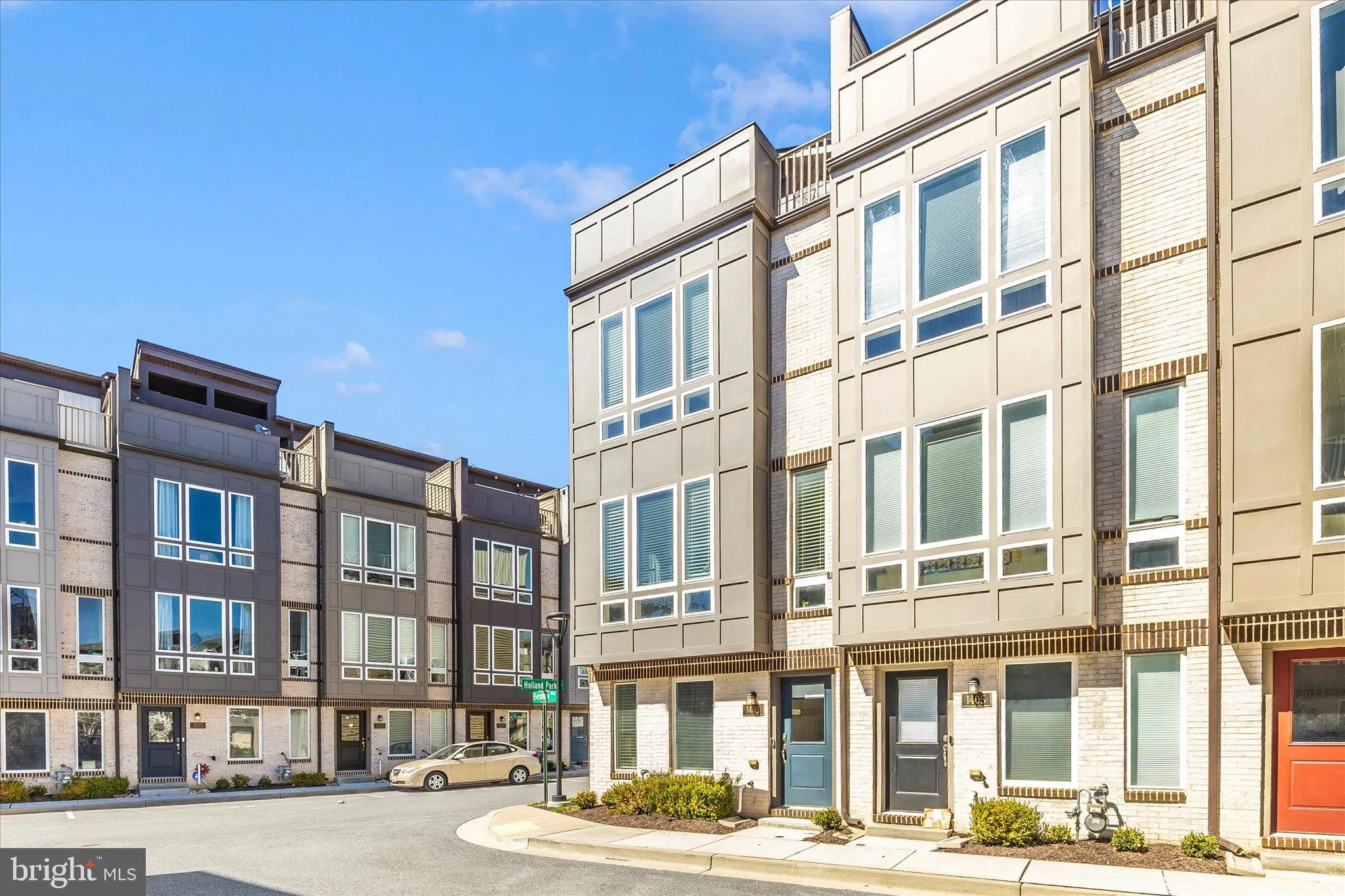 1403 BEXLEY WAY, Frederick, MD 21701