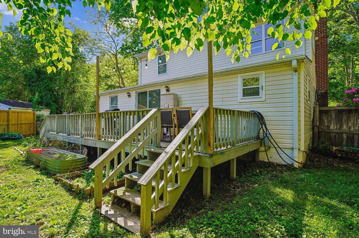 1217 PINE AVENUE, Shady Side, MD 20764