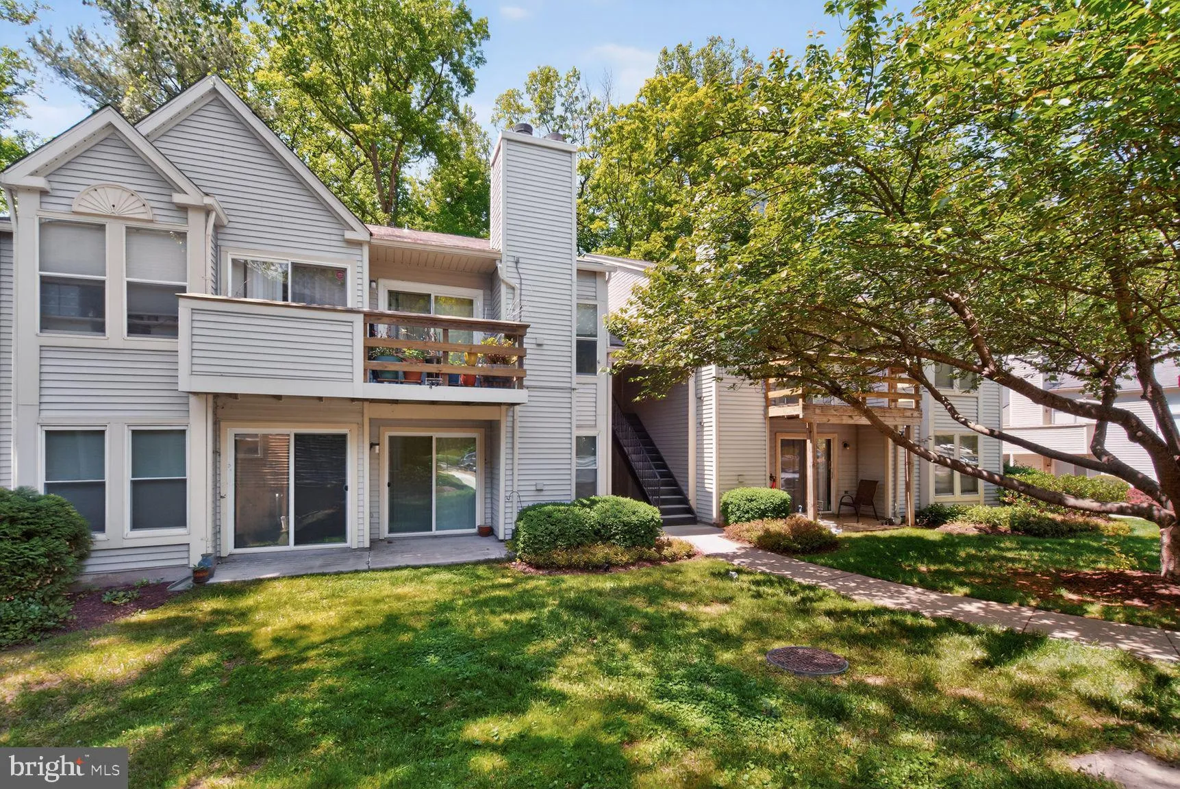 11430 LITTLE PATUXENT PARKWAY, Columbia, MD 21044