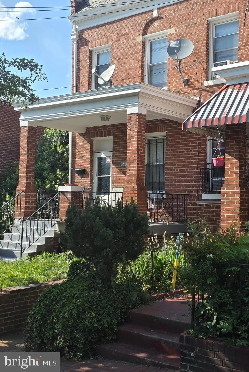 1656 U STREET, Washington, DC 20020