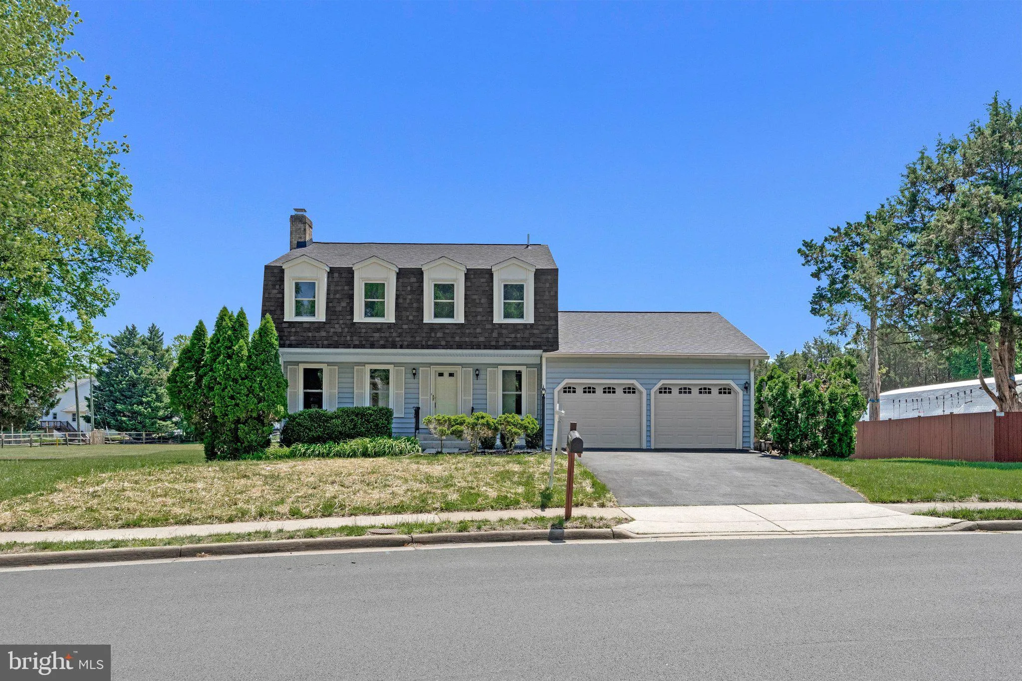 4613 FILLINGAME DRIVE, Chantilly, VA 20151
