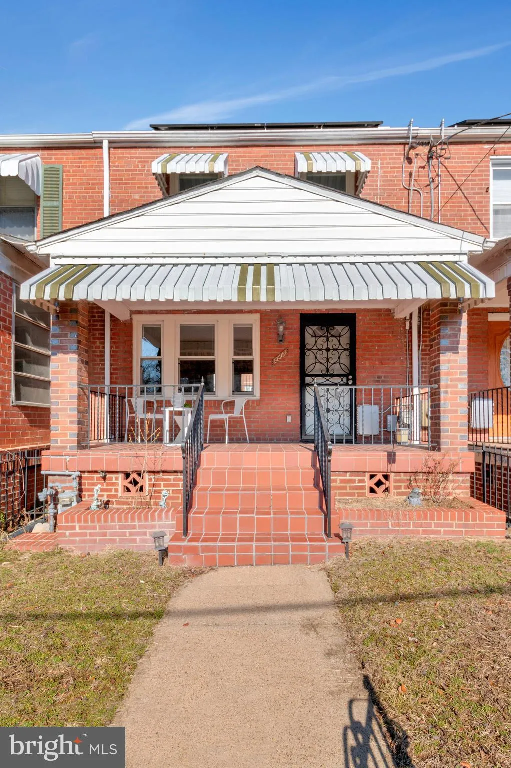 2202 U PLACE, Washington, DC 20020