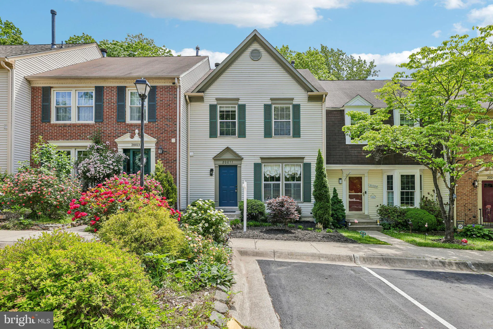 Residential Active