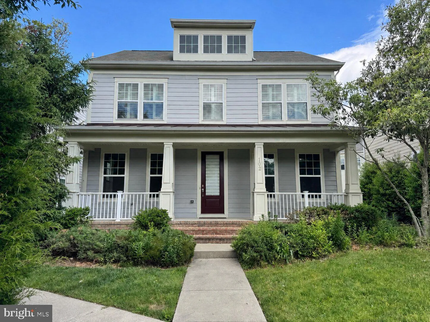 102 PEARL STREET, Herndon, VA 20170