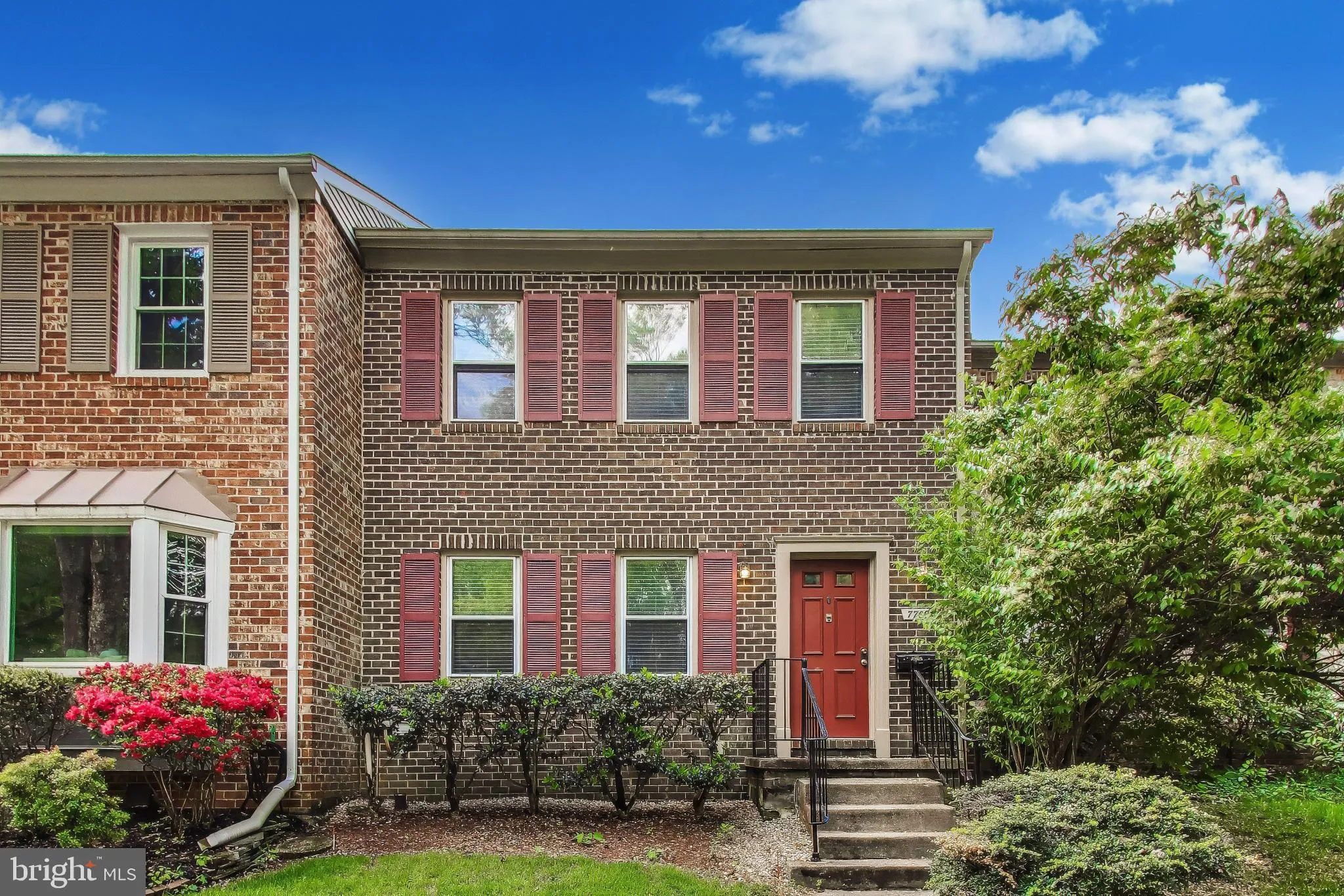 Residential Active