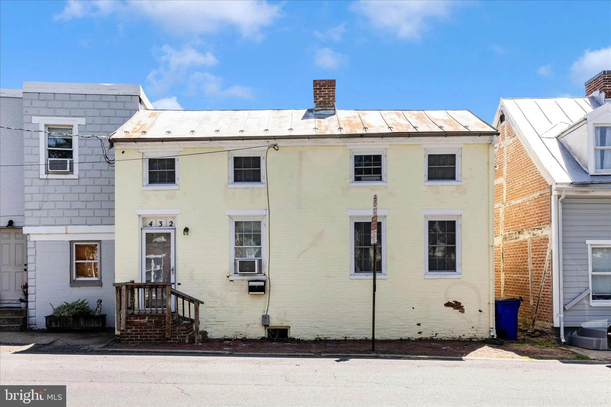 432 BENTZ, Frederick, MD 21701