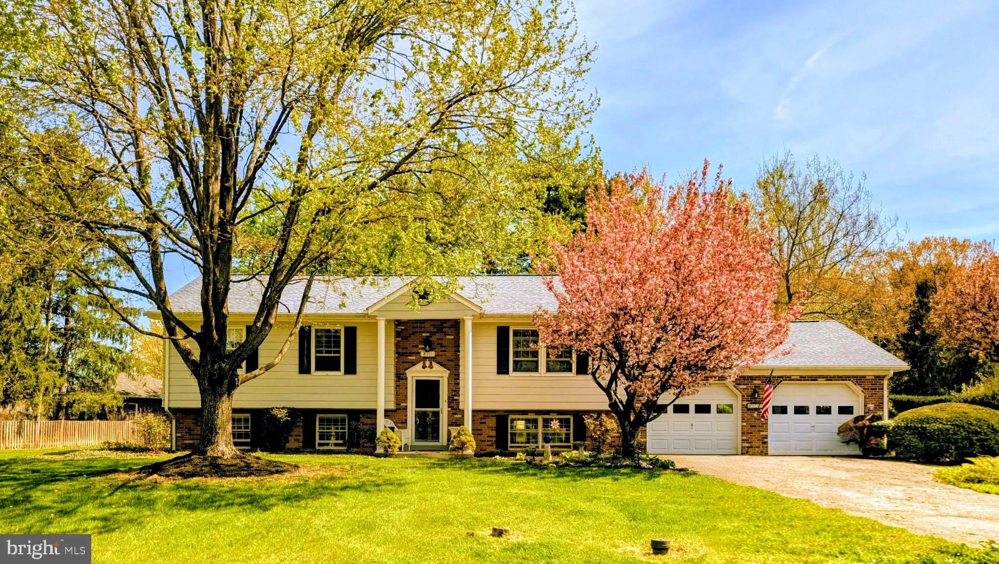 8111 OVERLOOK COURT, Frederick, MD 21702