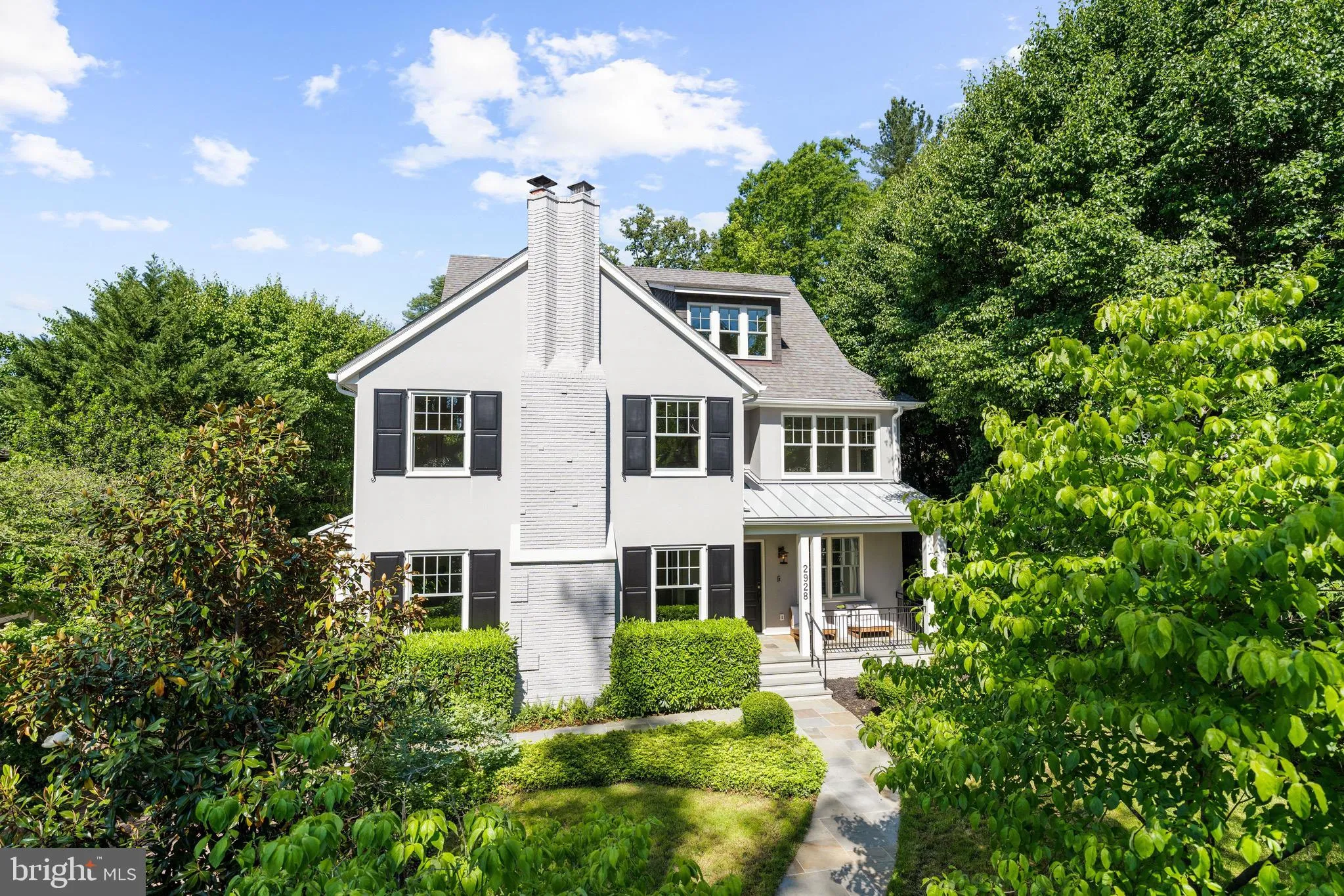 Residential Pending