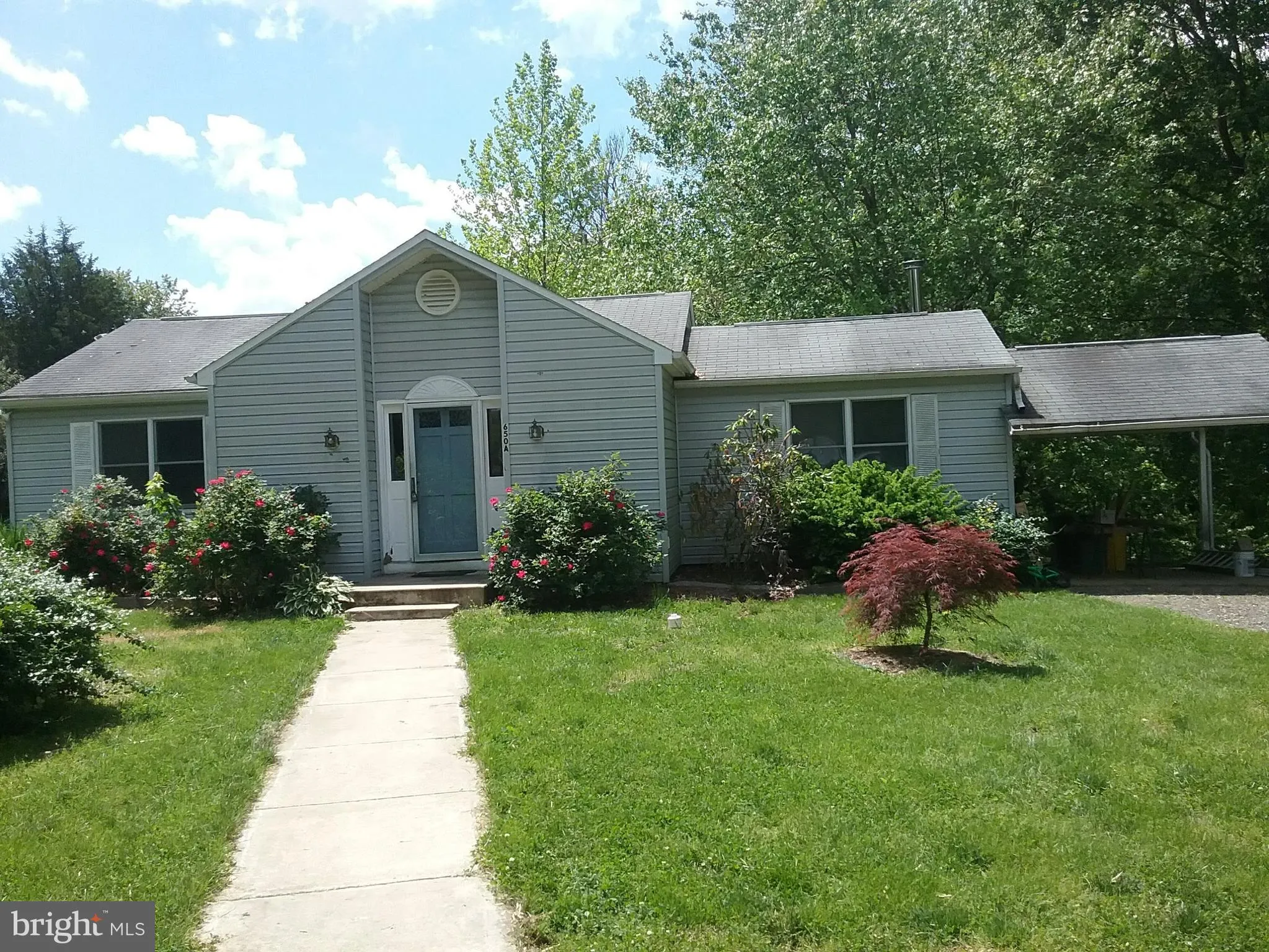 650 TETON DRIVE, Lothian, MD 20711