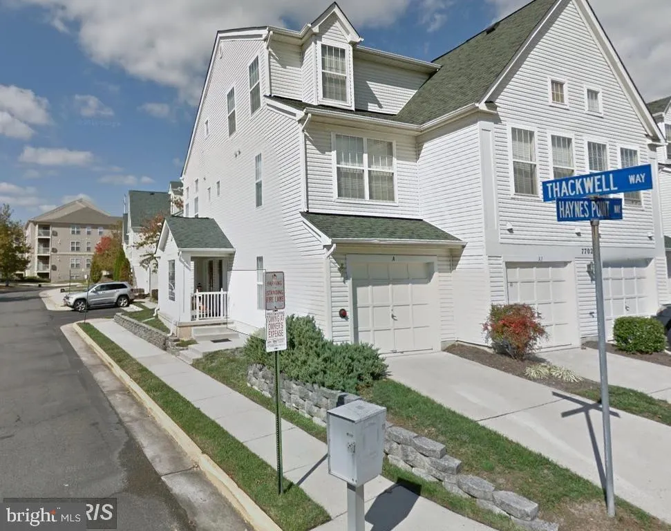 7702 HAYNES POINT WAY, Alexandria, VA 22315