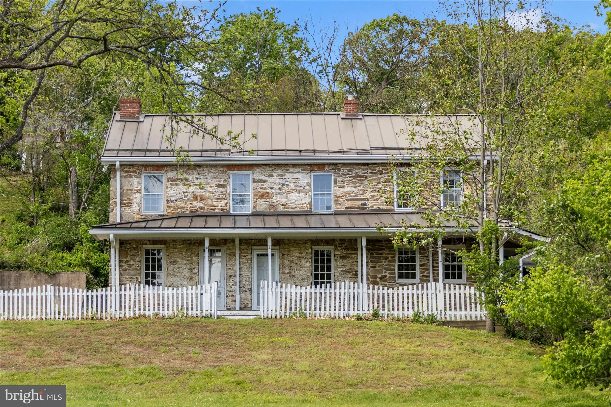 2301 MOUNT EPHRAIM ROAD, Adamstown, MD 21710