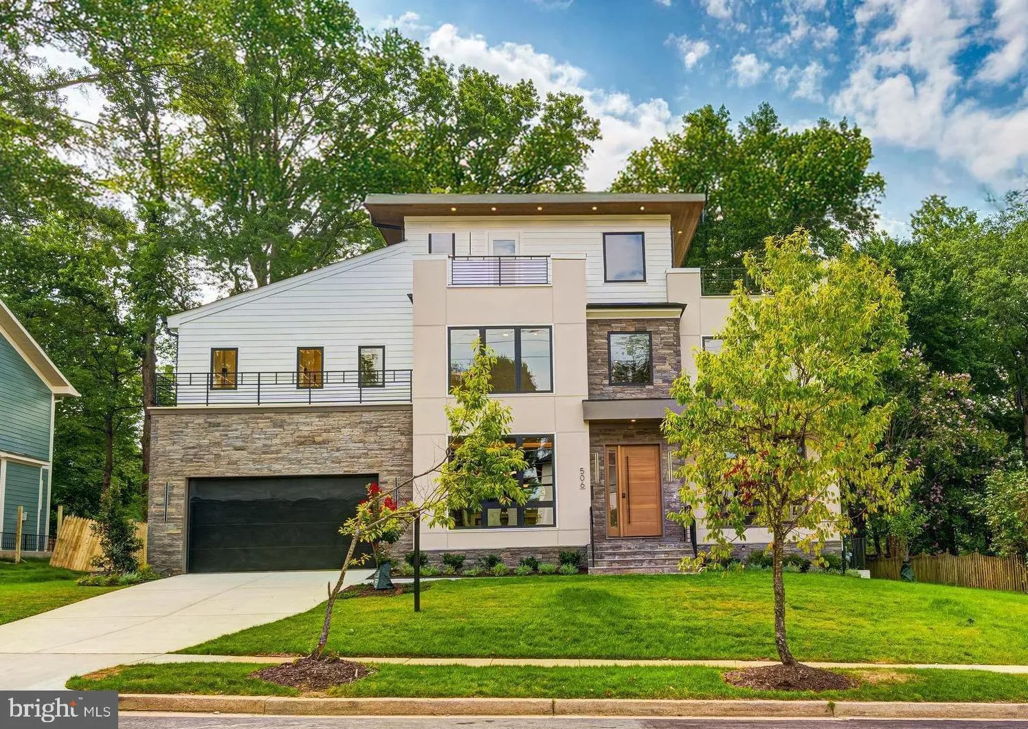 Residential Active