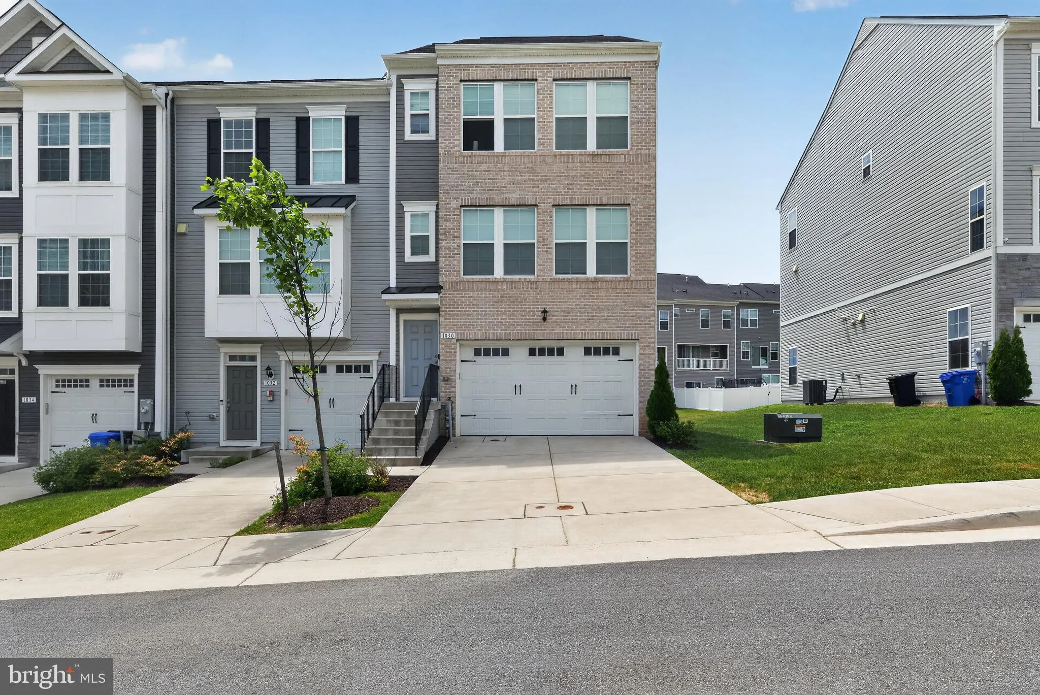 1030 FLESTER LANE, Laurel, MD 20707