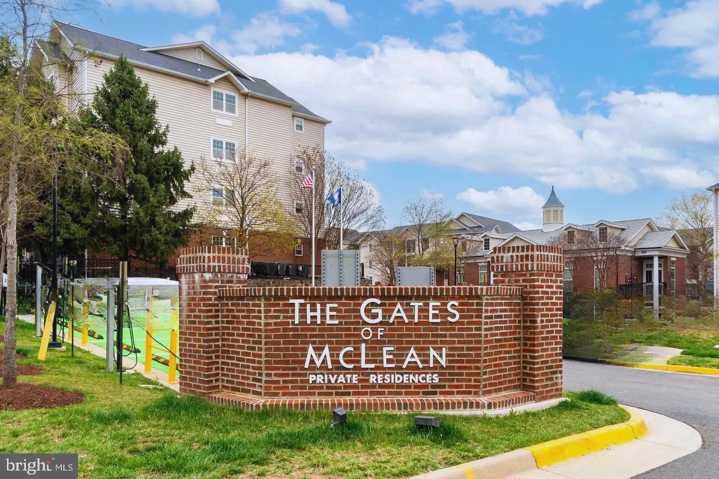 1580 SPRING GATE DRIVE, Mclean, VA 22102