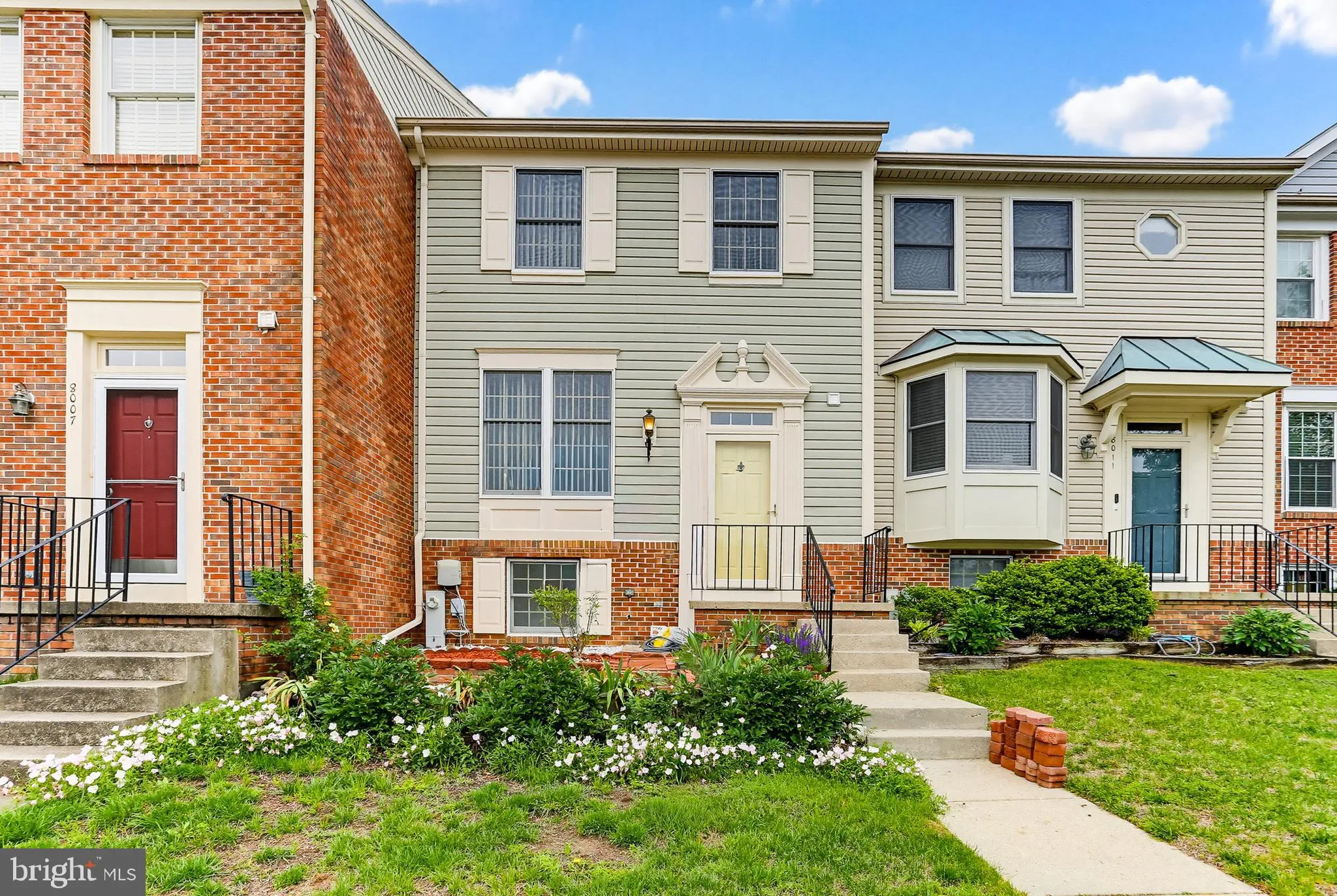 8009 BRIGHTWOOD COURT, Ellicott City, MD 21043