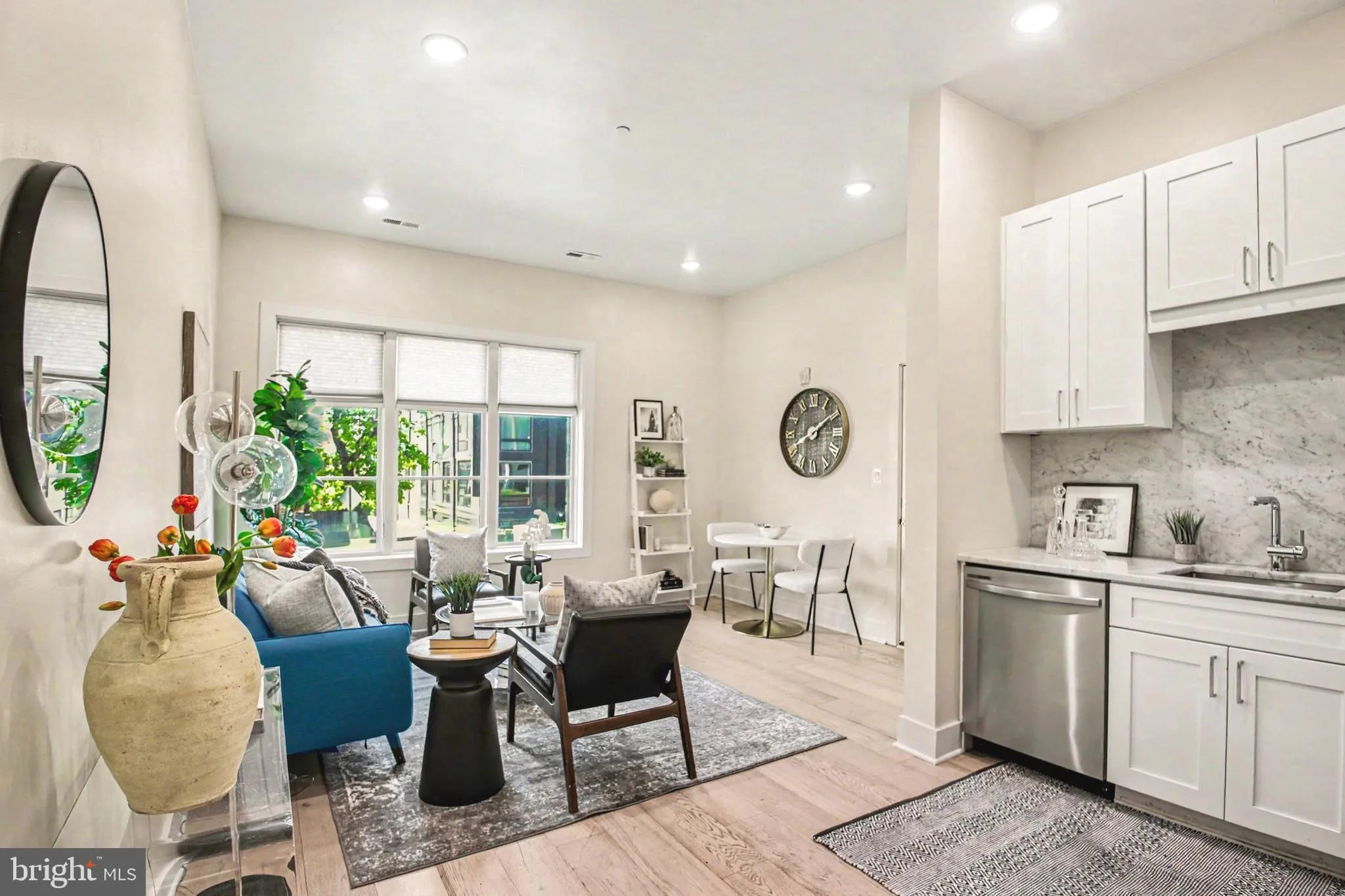 1009 17TH STREET, Washington, DC 20002
