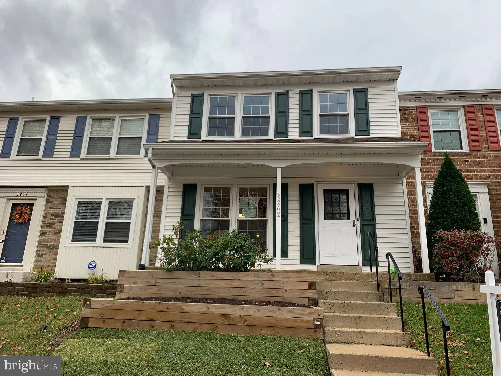 8262 VERNON STREET, Manassas, VA 20109