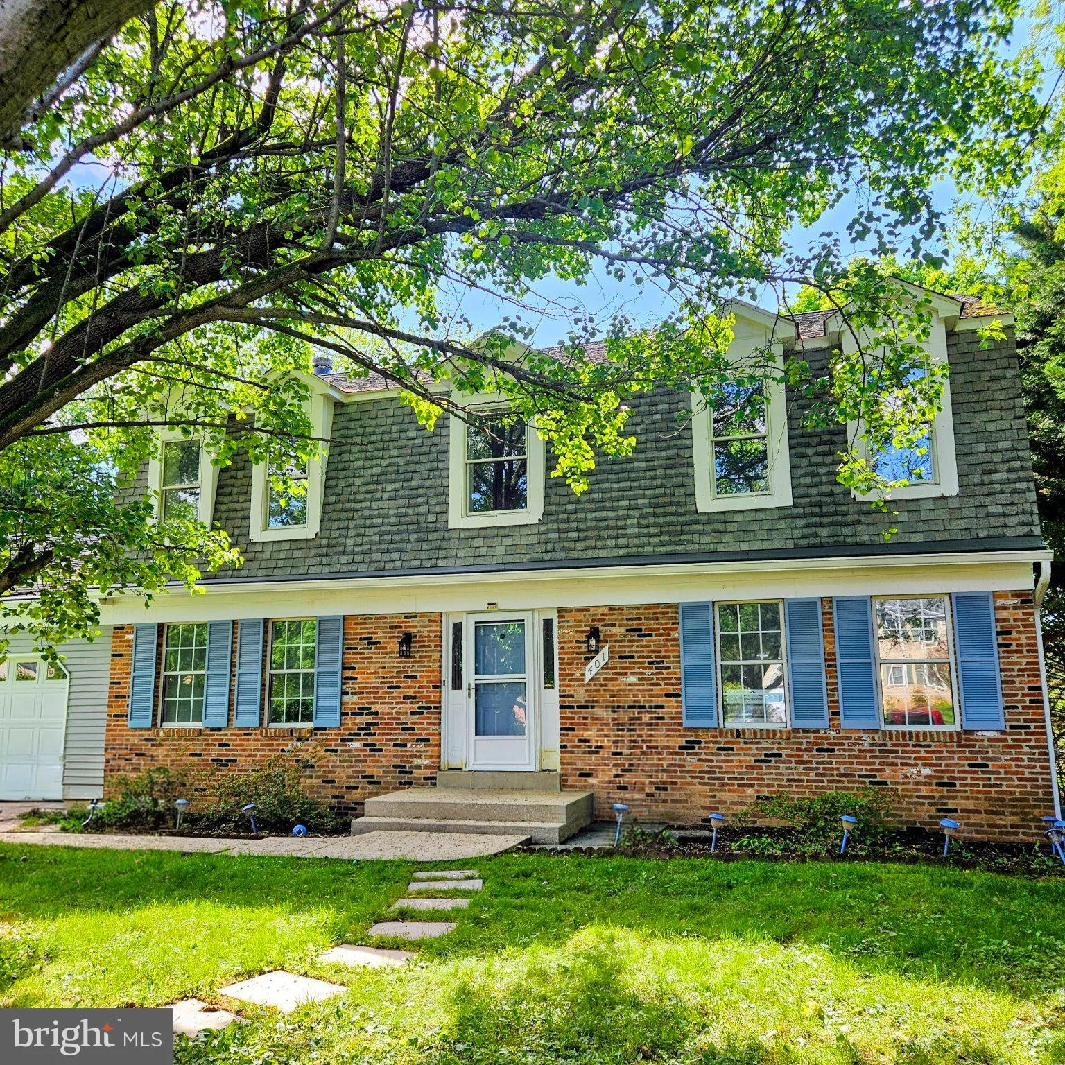 401 WESTRIDGE CIRCLE, Mt. Airy, MD 21771