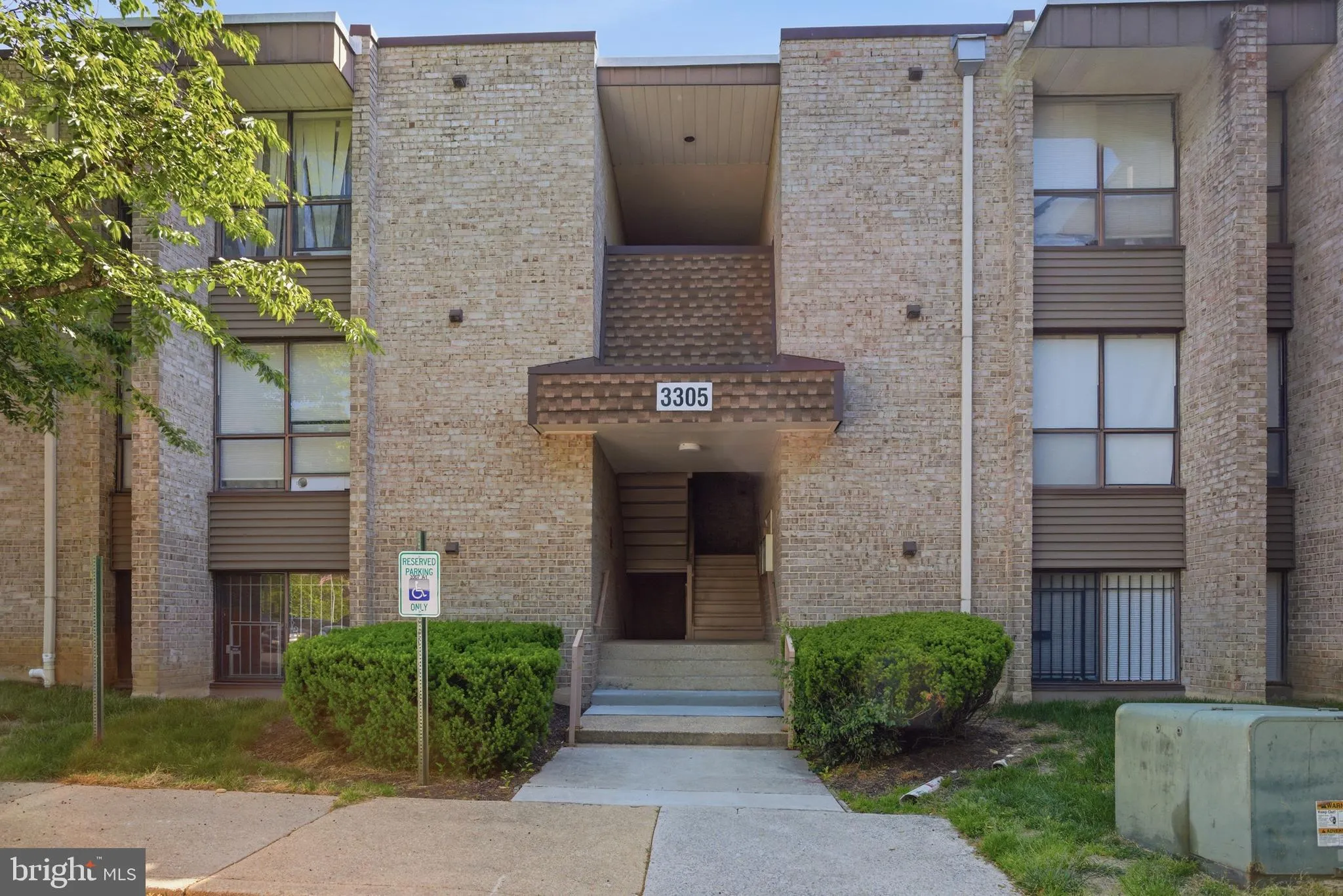 3305 HUNTLEY SQUARE DRIVE, Temple Hills, MD 20748