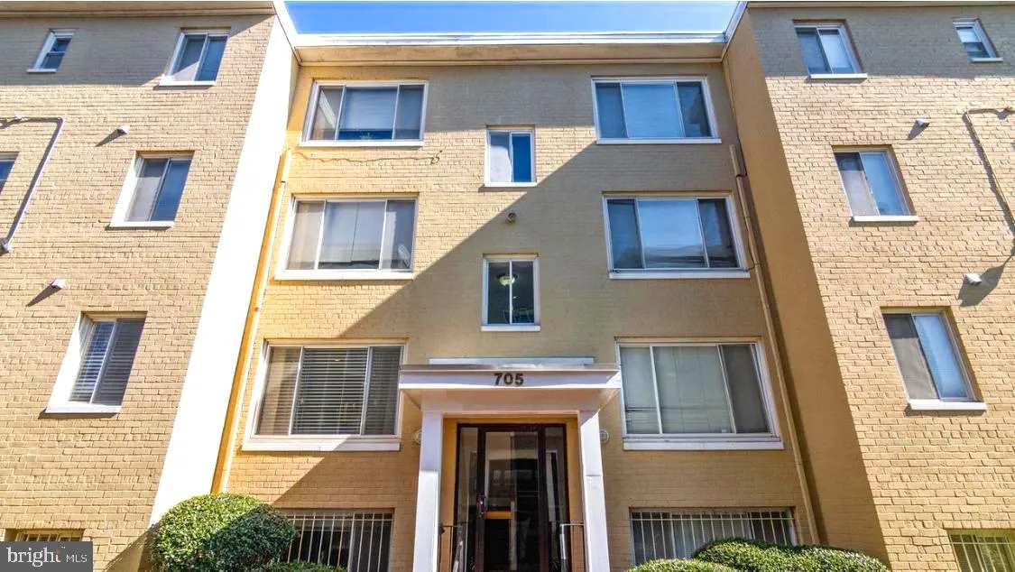 705 BRANDYWINE STREET, Washington, DC 20032
