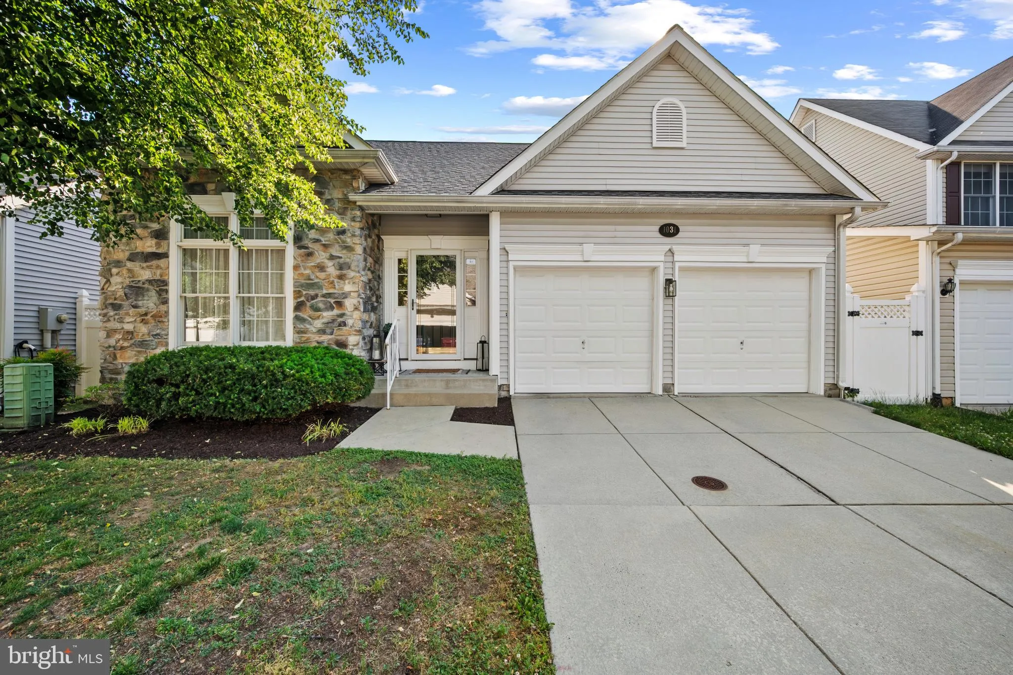 1031 EASTBOURNE TERRACE, Frederick, MD 21702