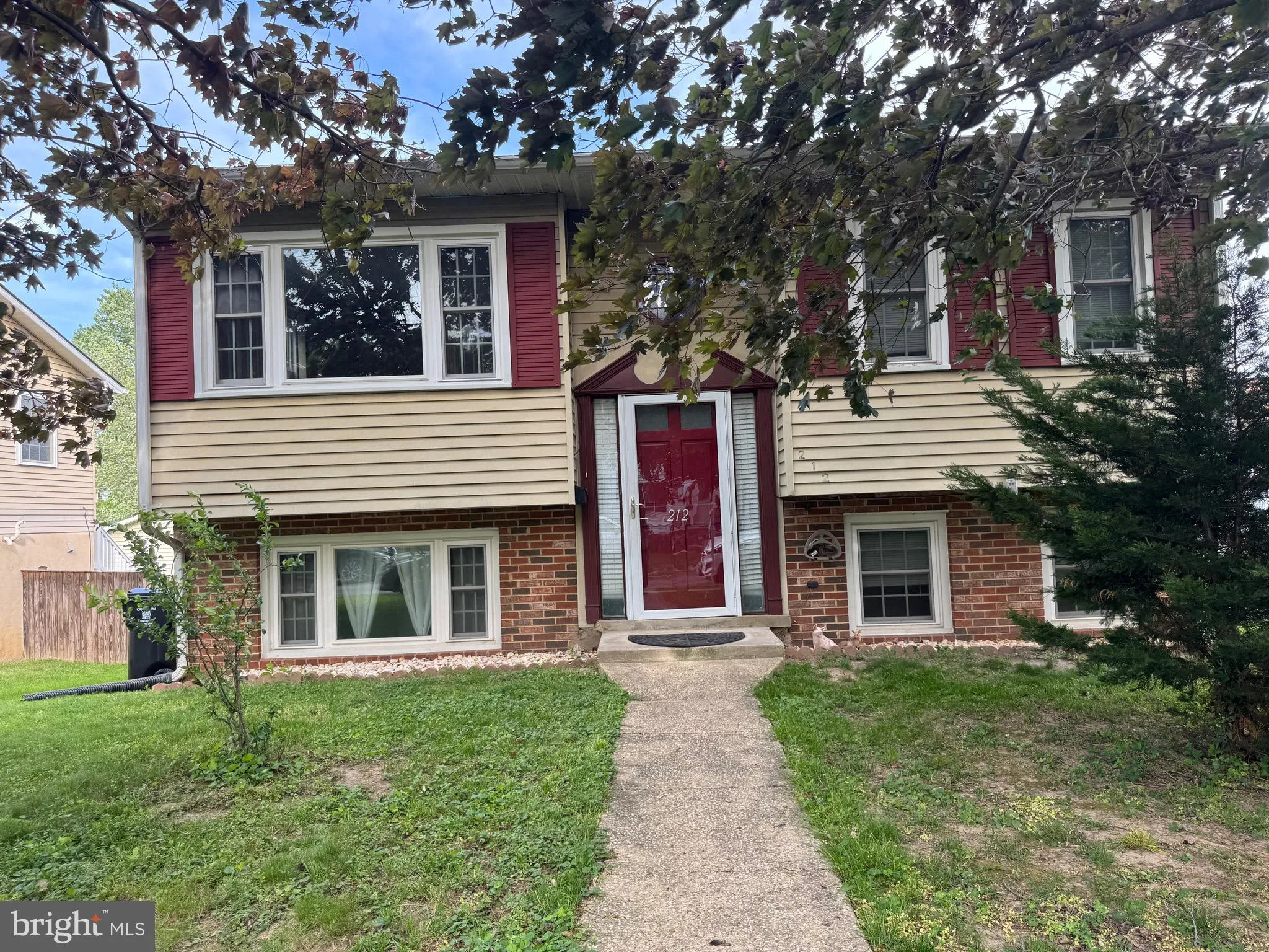 212 11TH STREET, Laurel, MD 20707