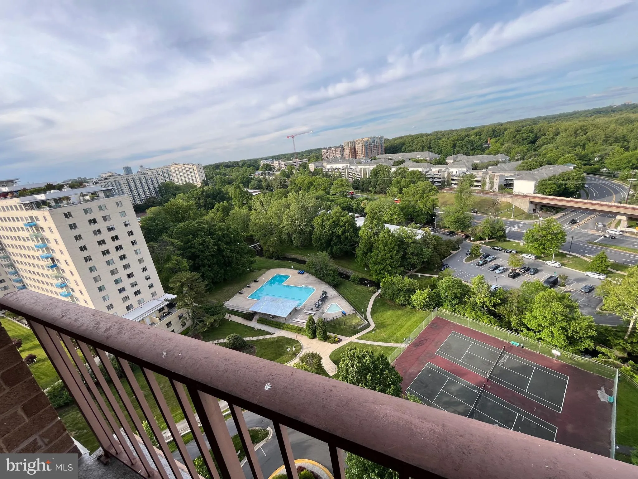 10101 GROSVENOR PLACE, Rockville, MD 20852