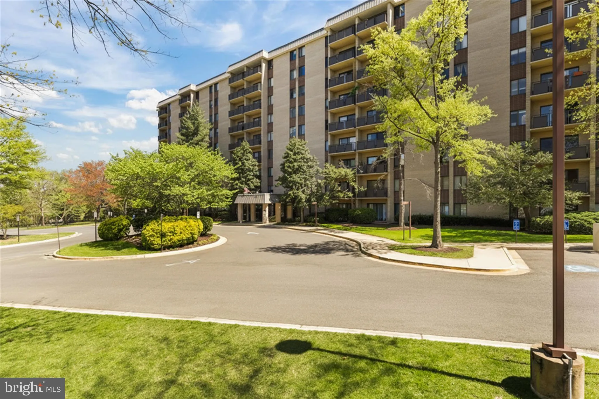 3100 MANCHESTER STREET, Falls Church, VA 22044