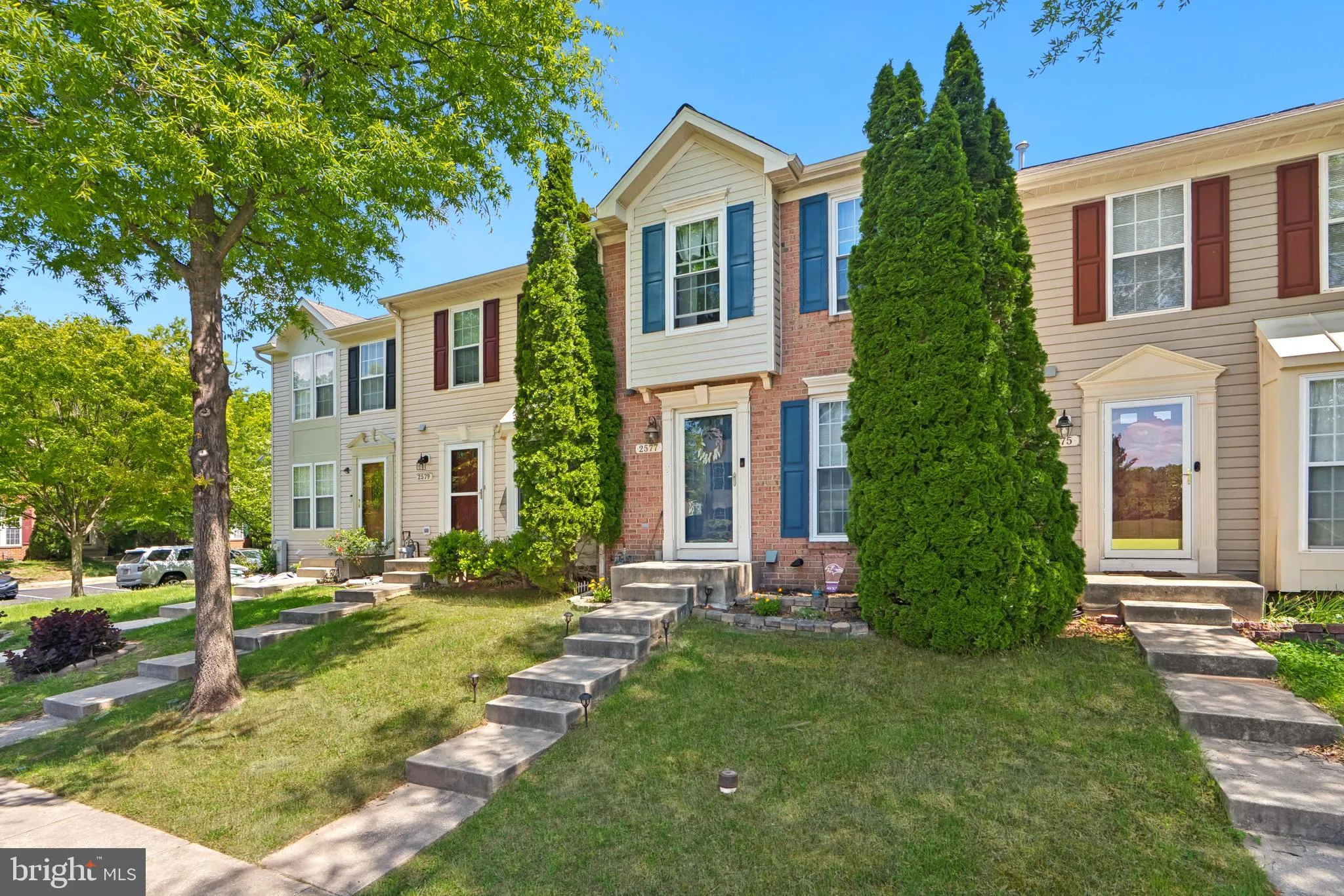 2577 BLUE WATER BOULEVARD, Odenton, MD 21113