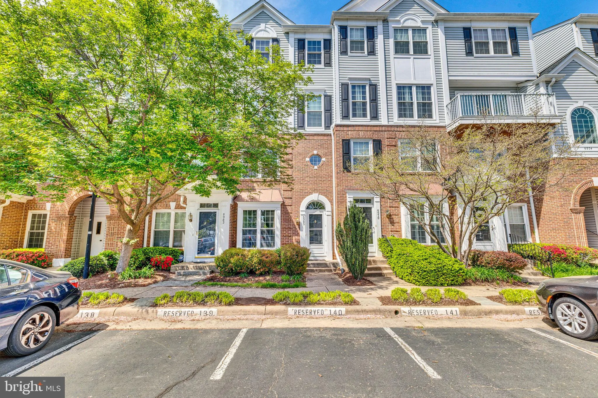 5980 KIMBERLY ANNE WAY, Alexandria, VA 22310