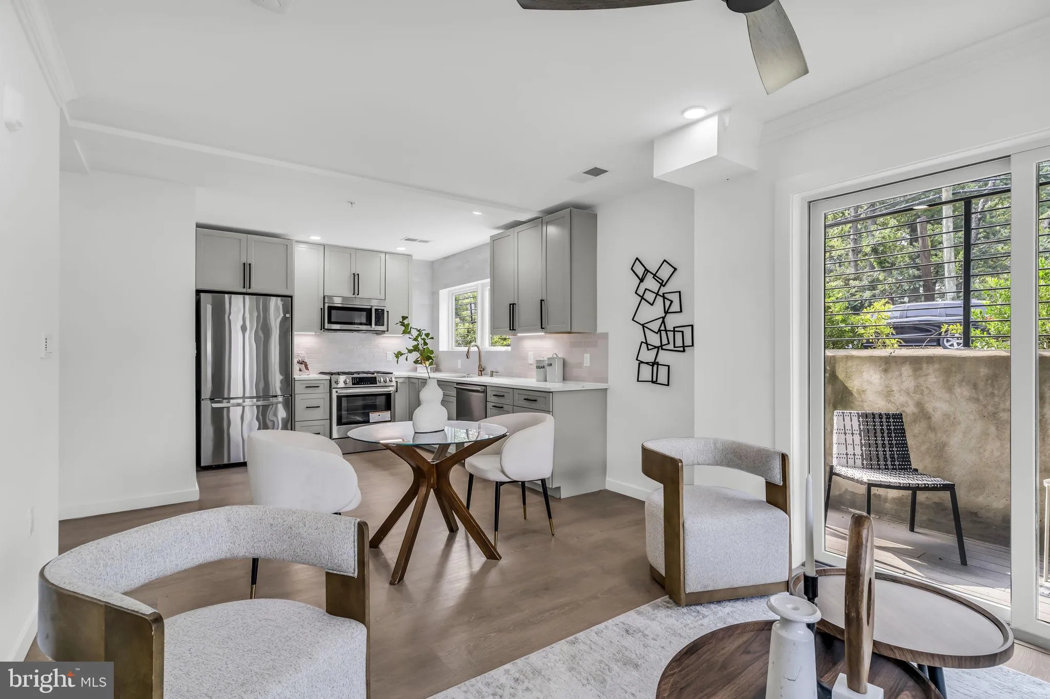 1201 QUINN STREET, Arlington, VA 22209