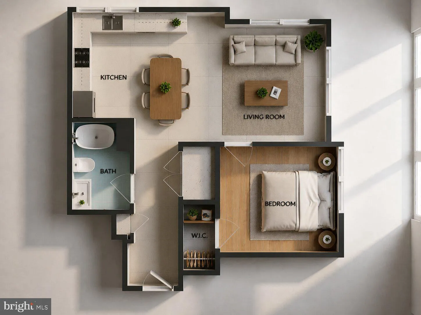 1201 QUINN STREET, Arlington, VA 22209