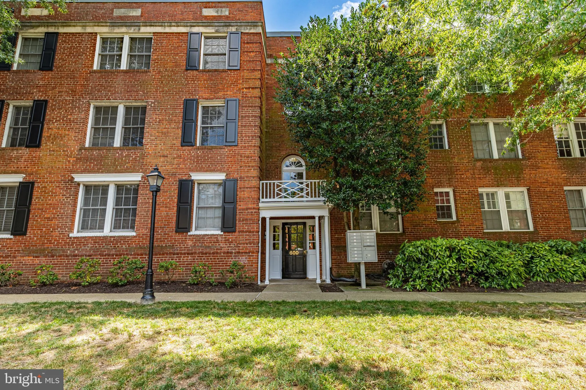 600 BASHFORD LANE, Alexandria, VA 22314
