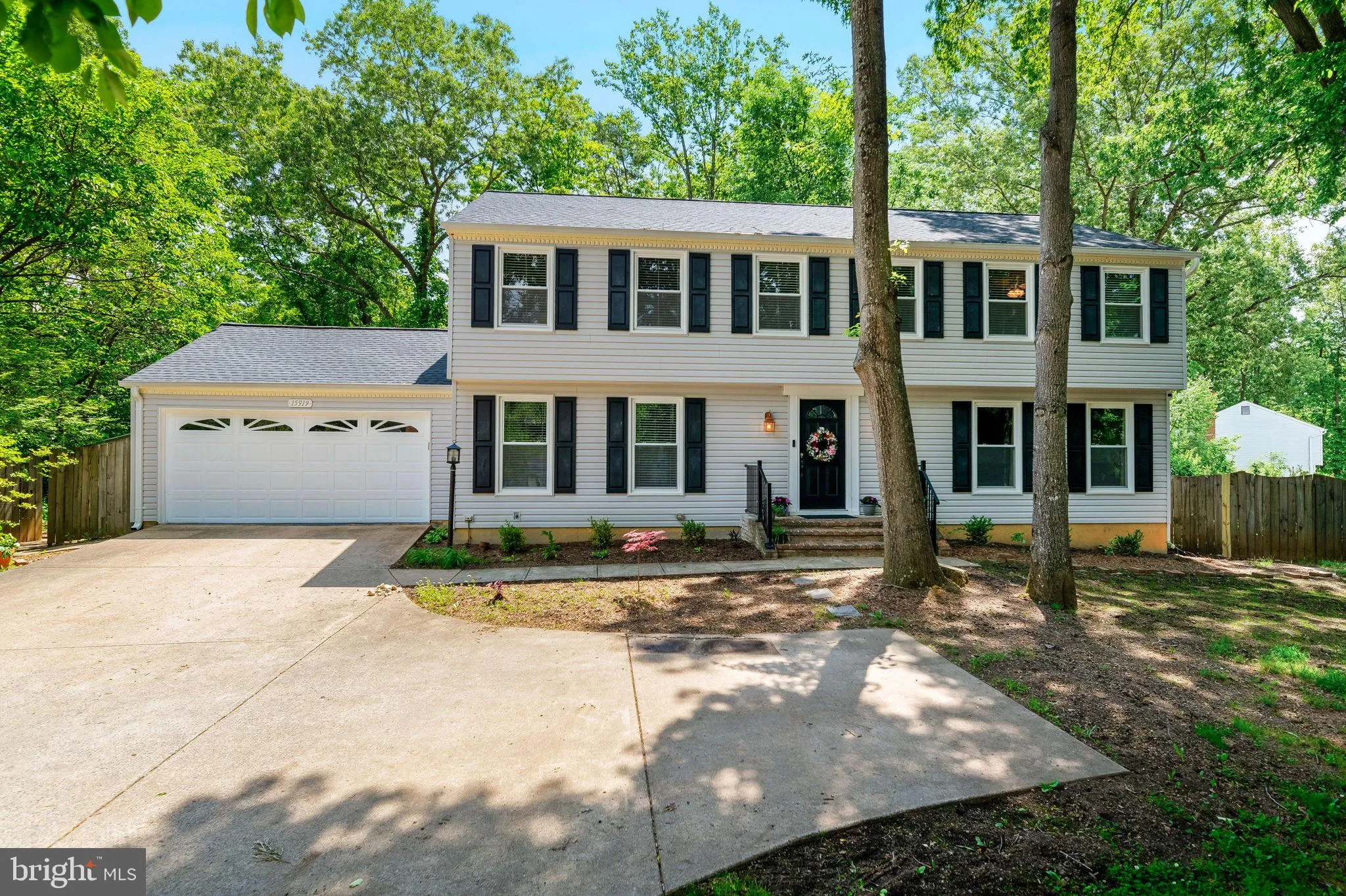 15919 FAIRWAY DRIVE, Dumfries, VA 22025