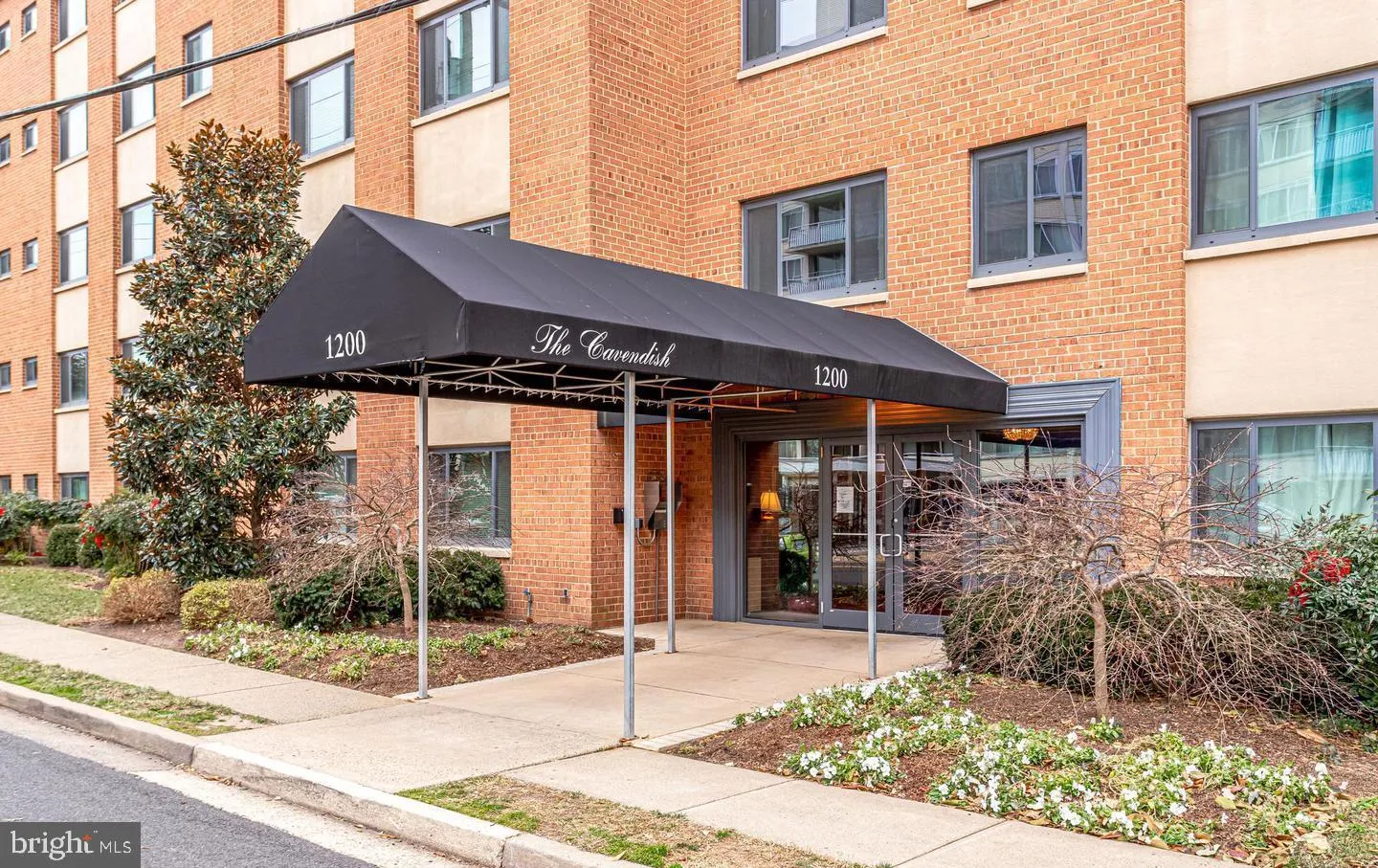 1200 ARLINGTON RIDGE ROAD, Arlington, VA 22202