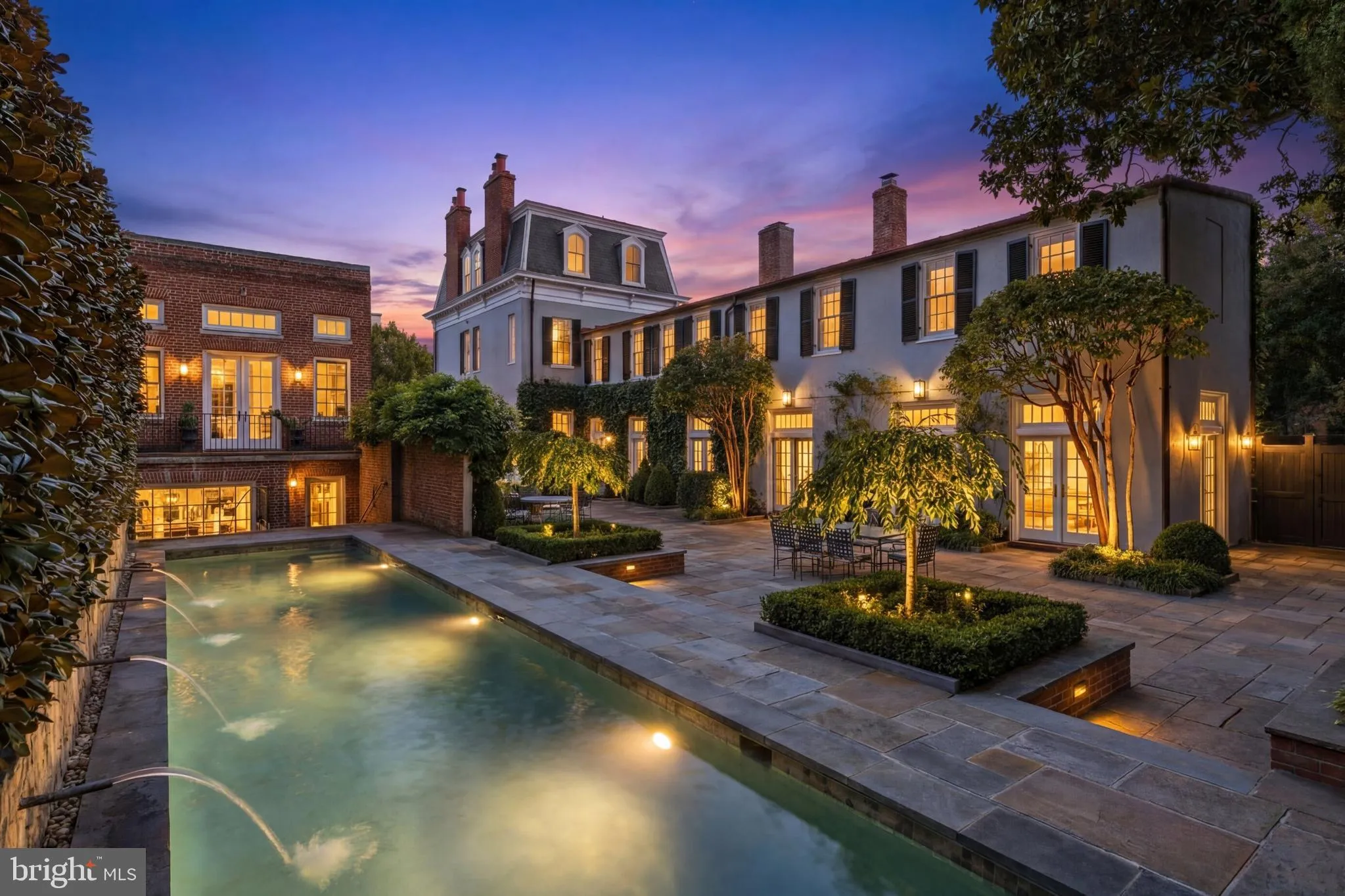 3117 O STREET, Washington, DC 20007
