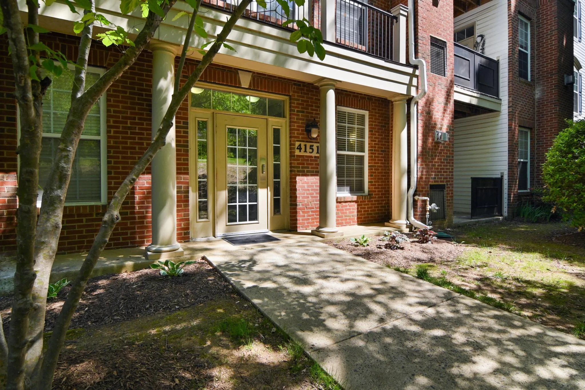 4151 CASTLECARY LANE, Fairfax, VA 22030