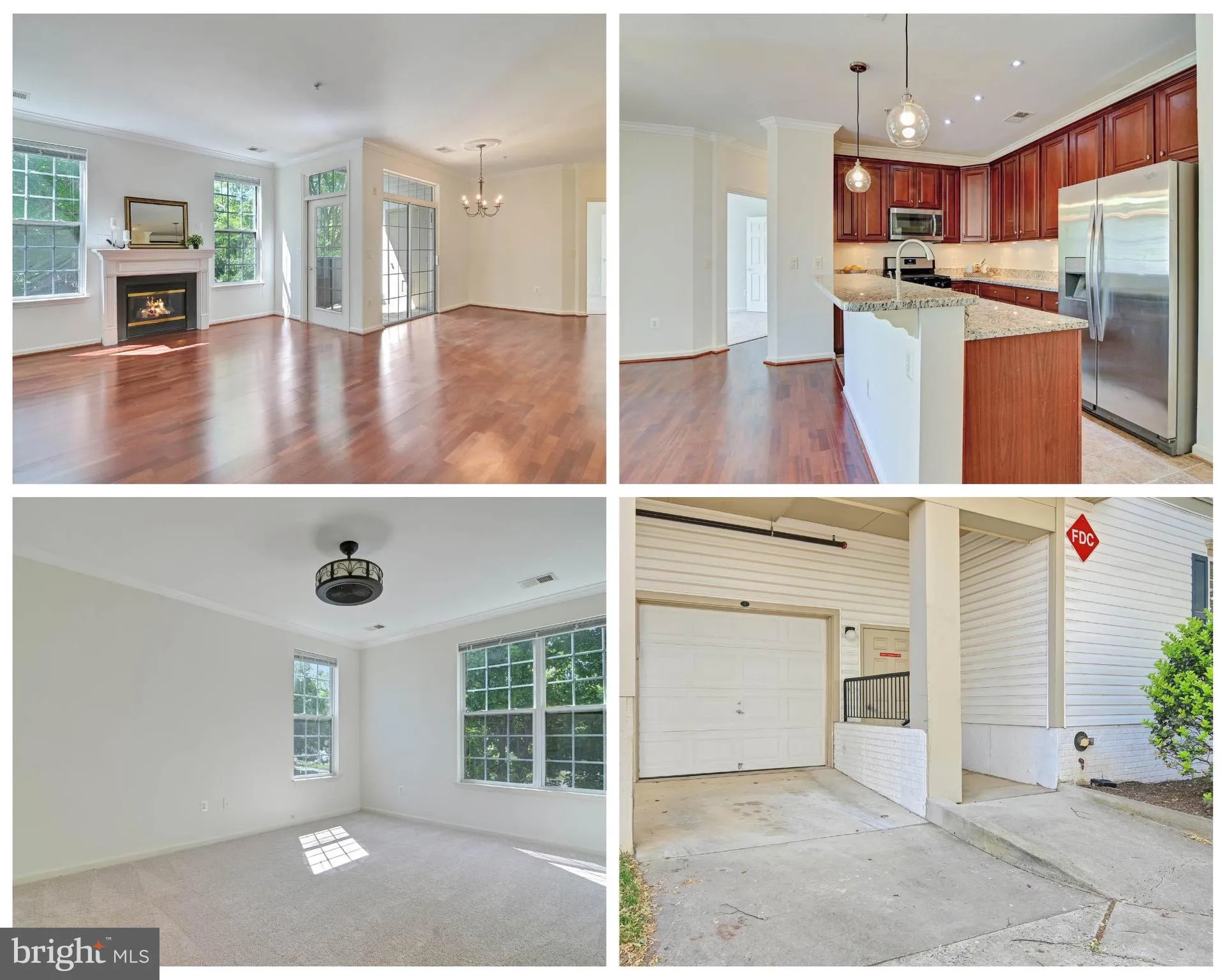 4151 CASTLECARY LANE, Fairfax, VA 22030