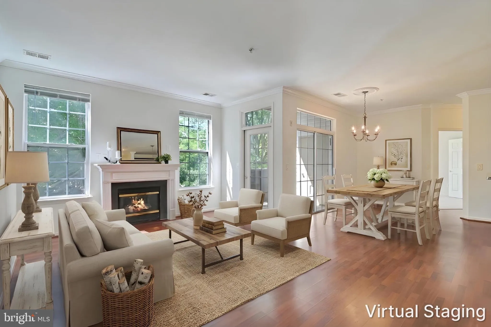 4151 CASTLECARY LANE, Fairfax, VA 22030