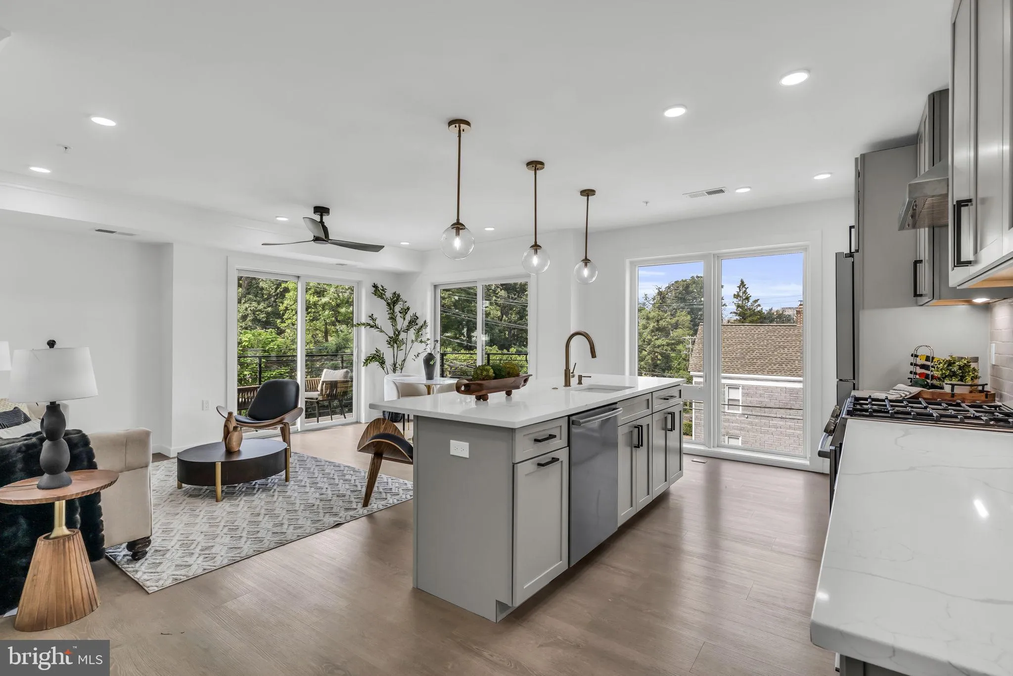 1201 QUINN STREET, Arlington, VA 22209